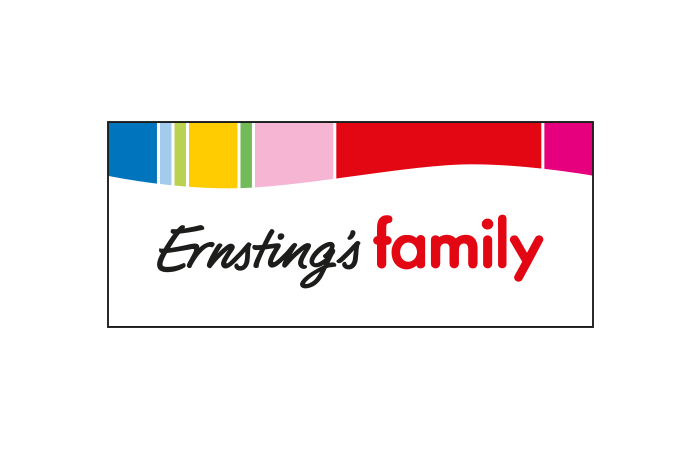 Ernsting's Family – Promenade