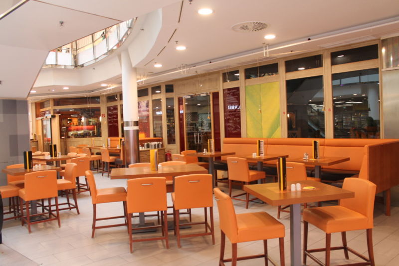 CafeRestaurant Promenade Promenade